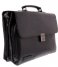 Plevier  Laptop Bag 853 15.6 Inch black