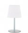 Leitmotiv Bordslampa Table Lamp Outdoors Soft Blue (LM2069LB)