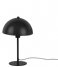Leitmotiv Bordslampa Table Lamp Mini Bonnet Iron Black (LM2076BK)