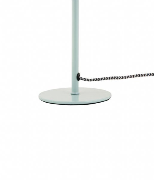 Leitmotiv Bordslampa Table Lamp Mini Bonnet Iron Soft Blue (LM2076LB)