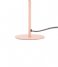 Leitmotiv Bordslampa Table Lamp Mini Bonnet Iron Soft Pink (LM2076LP)