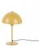 Leitmotiv Bordslampa Table Lamp Mini Bonnet Iron Soft yellow (LM2076LY)