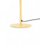 Leitmotiv Bordslampa Table Lamp Mini Bonnet Iron Soft yellow (LM2076LY)