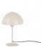 Leitmotiv Bordslampa Table Lamp Mini Bonnet Iron White (LM2076WH)