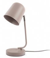 Leitmotiv Table Lamp Encantar Warm Grey (LM2171WG)