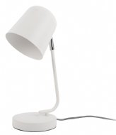 Leitmotiv Table Lamp Encantar White (LM2171WH)