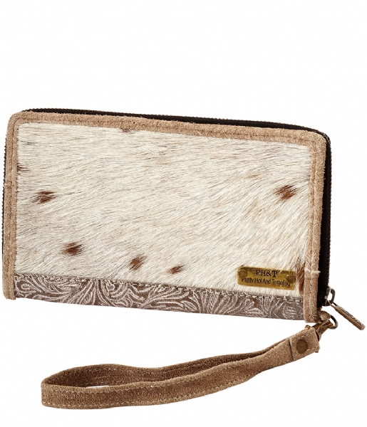 Pretty Hot And Tempting  Zipper Wallet sand (16547)