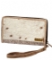 Pretty Hot And Tempting  Zipper Wallet sand (16547)