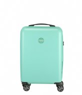 Princess Traveller PT01 Deluxe Small 55cm Pacific Mint