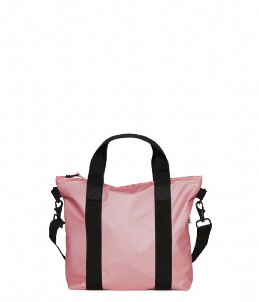 Rains  Tote Bag Mini Pink Sky (20)