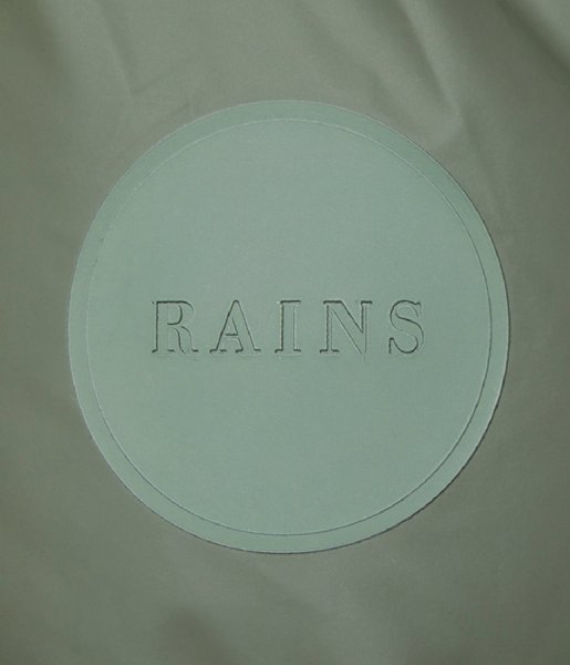 Rains  Puffer Jacket Olive (19)