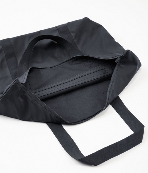 Rains  Tote Bag black (01)