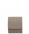 Rains  Earbud Case Taupe (17)