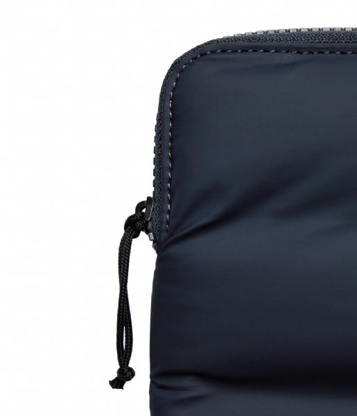 Rains  Laptop Cover Quilted 13 Inch Navy (47)