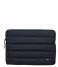Rains  Laptop Cover Quilted 15 Inch Navy (47)