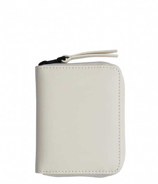 Rains  Small Wallet Fossil (82)