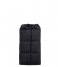 Rains  Phone Cover Quilted Black (01)