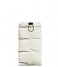 Rains  Phone Cover Quilted Fossil (82)