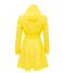 Rains  Curve Jacket yellow (04)