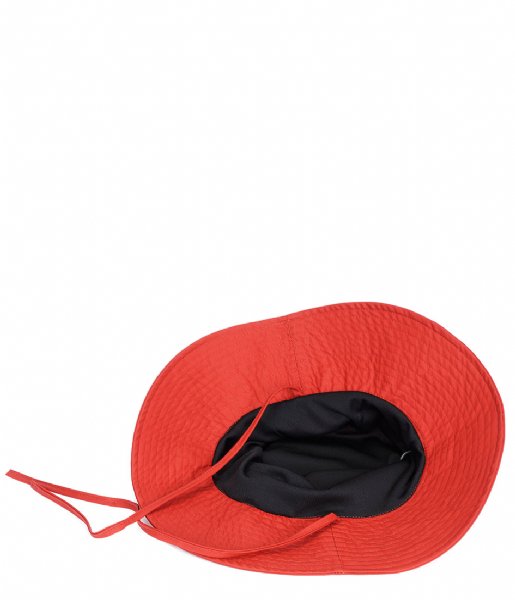 Rains  Boonie Hat scarlet (20)