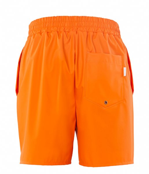 Rains  Shorts fire orange (83)