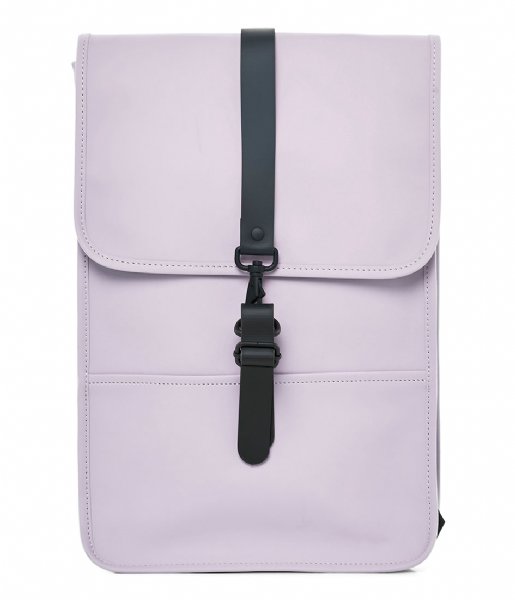 Rains  Backpack Mini lavender (95)