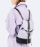 Rains  Drawstring Backpack lavender (95)
