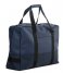 Rains  Luggage Bag blue (02)