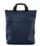 Rains  Tote Backpack blue (02)