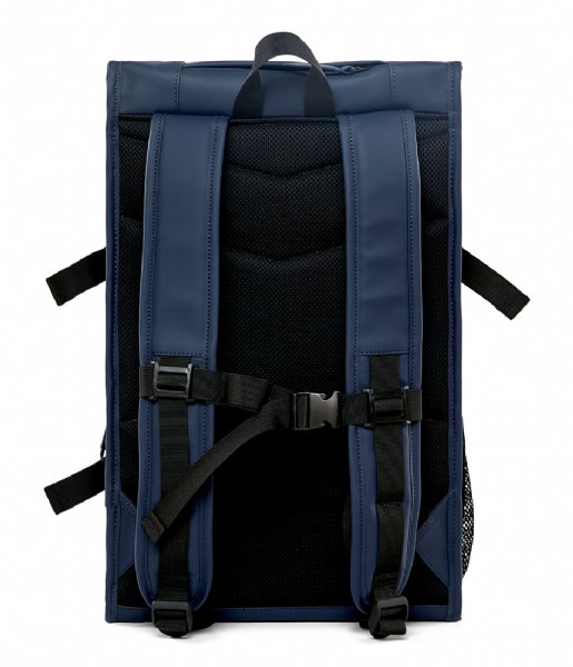 Rains  Mountaineer Bag 15 Inch blue (02)