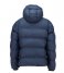 Rains  Puffer Jacket blue (02)