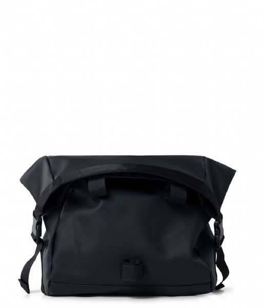 Rains  XC Handle Bag black (01)