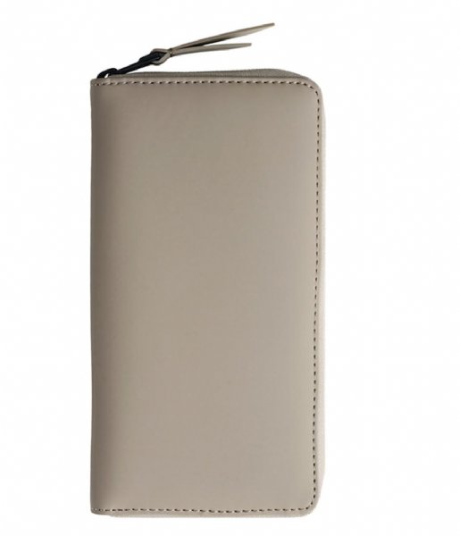 Rains  Wallet Taupe (17)