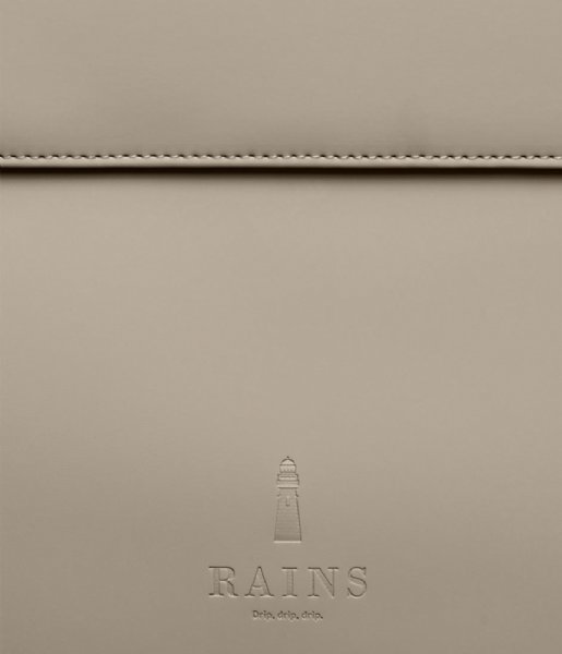 Rains  Laptop Portfolio 13 Inch Taupe (17)