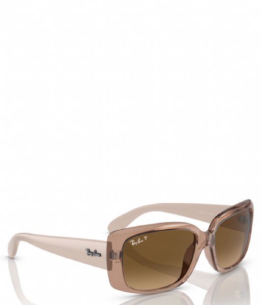 Ray Ban  0RB4389 Bruin (6644M2)