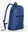 Sandqvist  Backpack Oliver 13 Inch deep blue (867)