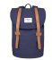 Sandqvist  Backpack Stig Mini blue (711)