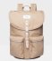 Sandqvist  Roald 15 Inch beige with natural leather (1251)