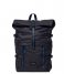 Sandqvist  Backpack Bernt Lightweight black (SQA1506)