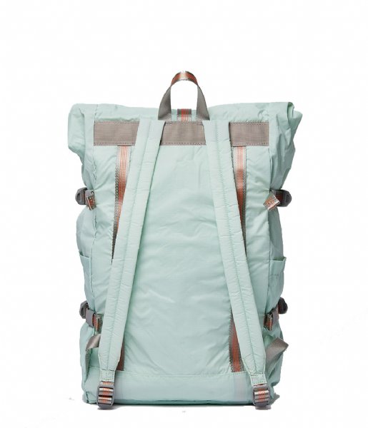 Sandqvist  Backpack Bernt Lightweight mint (SQA1507)