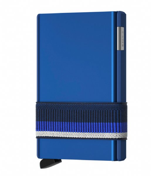 Secrid  Cardslide blue