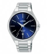 Lorus RS947DX9 Silver colored