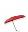 Senz  Micro Foldable Storm Umbrella Passion Red
