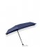 SenzMicro Foldable Storm Umbrella Midnight Blue