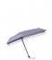 SenzMicro Foldable Storm Umbrella Lavender Gray