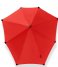 Senz  Kids stick storm umbrella Passion red