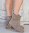 Shabbies  SHS1505 Wendy Ankle Boot Suede Light Brown (2011)