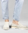 Shabbies  Loafer Suede suede off white