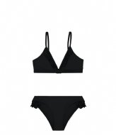 Shiwi Girls Blake Bikini Set Black (9000)
