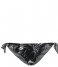 Shiwi  Reversible Brief Graphic Leaves snow-white